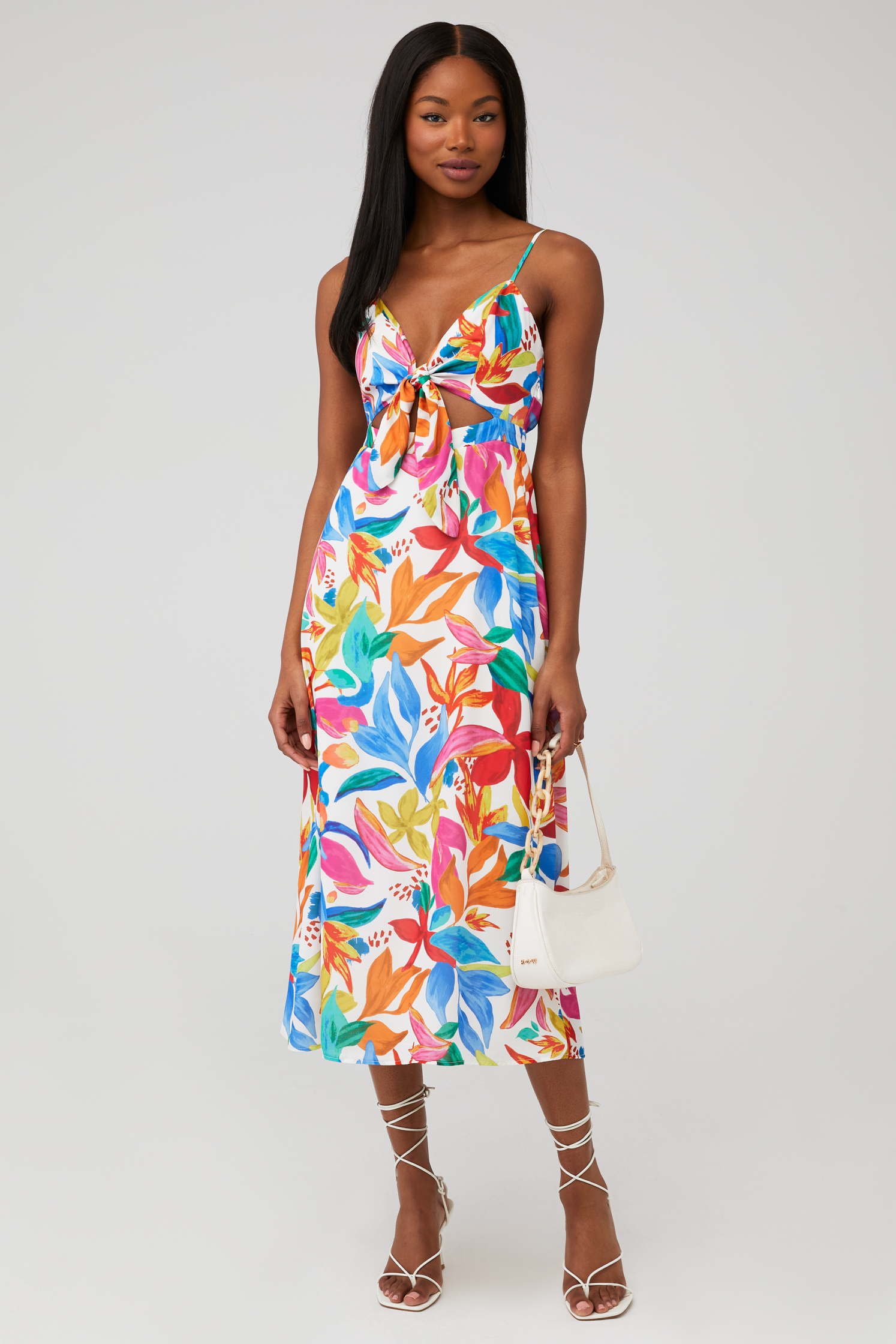 for love and lemons meadow maxi dress For Love & Lemons